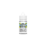 Iced Up - Glace au raisin blanc - E-liquide Salt Nic, 30 ml