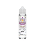 Illusions - Nirvana - 60mL E-Liquid