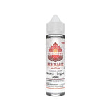 Illusions - Red Magic - E-liquide 60 ml - E-liquide Freebase - Vapeshop Mania