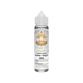 Illusions - Taste of Gods OG - 60mL E-Liquid - Freebase E-Liquid - Vapeshop Mania