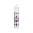 Illusions - The Prophet - E-liquide 60 ml - E-liquide Freebase - Vapeshop Mania