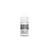 Juiced Up - Myrtille-pastèque - E-liquide Salt Nic, 30 ml