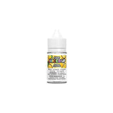 Juiced Up - Mangue-ananas - E-liquide Salt Nic, 30 ml