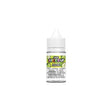 Juiced Up - Pomme verte - E-liquide Salt Nic 30 ml - E-liquide Salt Nic - Vapeshop Mania