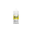 Lemon Drop - Banane - E-liquide Salt Nic, 30 ml