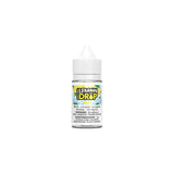 Lemon Drop - Banana Ice - E-liquide Salt Nic, 30 ml
