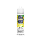 Lemon Drop - Cassis - E-liquide