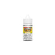 Lemon Drop - Orange sanguine - E-liquide Salt Nic, 30 ml