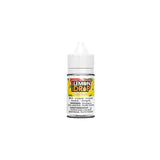 Lemon Drop - Orange sanguine - E-liquide Salt Nic, 30 ml