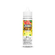 Lemon Drop - Orange sanguine - E-liquide