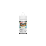 Lemon Drop - Glace à l'orange sanguine - E-liquide Salt Nic, 30 ml