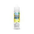 Lemon Drop - Framboise bleue - E-liquide