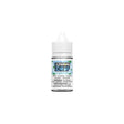 Lemon Drop - Blue Raspberry Ice - E-liquide Salt Nic, 30 ml