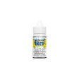 Lemon Drop - Framboise bleue - E-liquide Salt Nic