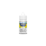 Lemon Drop - Myrtille - E-liquide Salt Nic, 30 ml