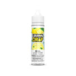 Lemon Drop - Double Lemon Ice - E-Liquid