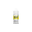 Lemon Drop - Double Lemon - E-liquide Salt Nic