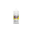 Lemon Drop - Raisin - E-liquide Salt Nic, 30 ml