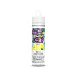 Lemon Drop - Grape Ice - E-liquide