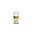 Lemon Drop - Pamplemousse - E-liquide Salt Nic, 30 ml