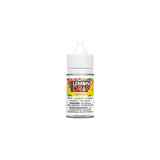 Lemon Drop - Pamplemousse - E-liquide Salt Nic, 30 ml
