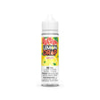 Lemon Drop - Pamplemousse - E-liquide