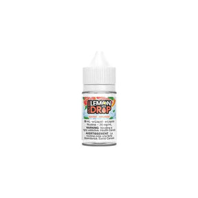 Lemon Drop - Grapefruit Ice - E-liquide Salt Nic, 30 ml