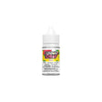 Lemon Drop - Litchi - E-liquide Salt Nic, 30 ml