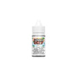 Lemon Drop - Peach Ice - E-liquide Salt Nic, 30 ml
