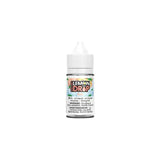 Lemon Drop - Peach Ice - E-liquide Salt Nic, 30 ml