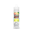 Lemon Drop - Peach Ice - E-liquide
