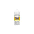 Lemon Drop - Pêche - E-liquide Salt Nic