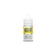 Lemon Drop - Ananas - E-liquide Salt Nic, 30 ml