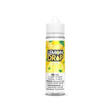 Lemon Drop - Ananas - E-liquide
