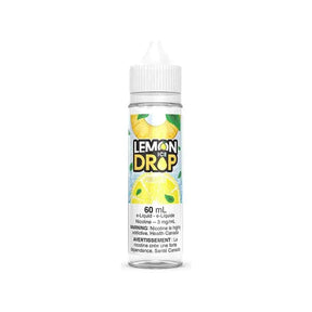 Lemon Drop - Pineapple Ice - E-Liquid