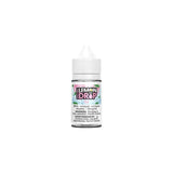 Lemon Drop - Pink Ice - E-liquide Salt Nic, 30 ml