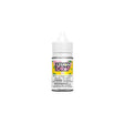 Lemon Drop - Rose - E-liquide Salt Nic