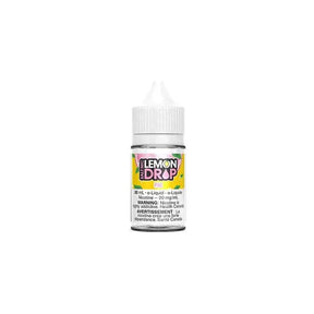 Lemon Drop - Rose - E-liquide Salt Nic