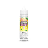 Lemon Drop - Rose - E-liquide Salt Nic