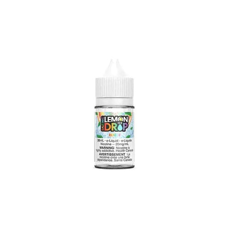 Lemon Drop - Punch Ice - E-liquide Salt Nic, 30 ml