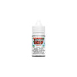 Lemon Drop - Glace à la fraise - E-liquide Salt Nic, 30 ml