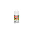 Lemon Drop - Fraise - E-liquide Salt Nic