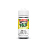 Lemon Drop - Pastèque - E-liquide