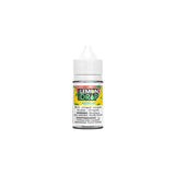 Lemon Drop - Pastèque - E-liquide Salt Nic