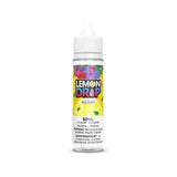 Lemon Drop - Baies sauvages - E-liquide