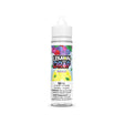 Lemon Drop - Wild Berry Ice - E-liquide