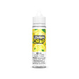 Lemon Drop - Banana - E-Liquid - Freebase E-Liquid - Vapeshop Mania