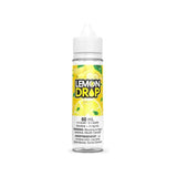 Lemon Drop - Banana - E-Liquid - Freebase E-Liquid - Vapeshop Mania