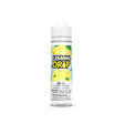 Lemon Drop - Banana Ice - E-Liquid - Freebase E-Liquid - Vapeshop Mania