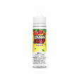 Lemon Drop - Black Cherry - E-Liquid - Freebase E-Liquid - Vapeshop Mania